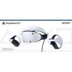 Sony Virtual-Reality-Brille der Marke PlayStation 5