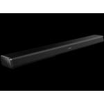 Soundbar von GRUNDIG, in der Farbe Schwarz, andere Perspektive, Vorschaubild