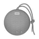 Bluetooth-Lautsprecher von STREETZ, in der Farbe Grau, Vorschaubild