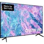 GU-85CU7179, LED-Fernseher der Marke Samsung