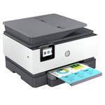 HP OfficeJet der Marke HP