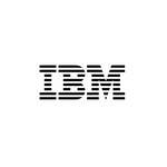 IBM sikkerhedskopi der Marke IBM