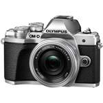 Hybrid-Kamera OM-D der Marke Olympus