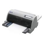 Epson LQ der Marke Epson