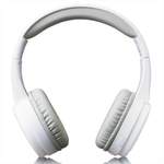 On-Ear-Kopfhörer von Lenco, in der Farbe Weiss, Vorschaubild