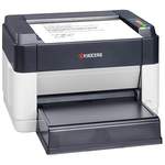 Laserdrucker von Kyocera, in der Farbe Grau, Vorschaubild