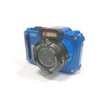 Sonstige Actionkamera von Kodak, in der Farbe Blau, andere Perspektive, Vorschaubild