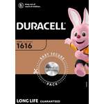 DURA CR1616 der Marke Duracell