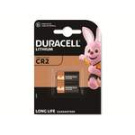 DURACELL Lithium-Batterie der Marke Duracell