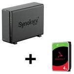 Synology DiskStation der Marke SYNOLOGY