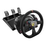 Steering wheel von Thrustmaster, in der Farbe Schwarz, andere Perspektive, Vorschaubild