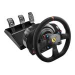 Steering wheel von Thrustmaster, in der Farbe Schwarz, Vorschaubild