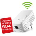 WiFi 5 der Marke Devolo