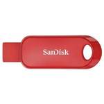 SanDiskCruzerSnap2.0BTS2019Red USB-Stick der Marke Sandisk