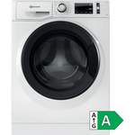 Bauknecht Frontlader-Waschmaschine: der Marke Bauknecht