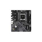 Asrock A620M-HDV/M.2+ der Marke ASRock