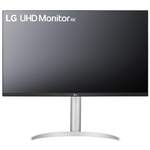 LCD-Monitor von LG, andere Perspektive, Vorschaubild