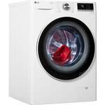 LG Waschmaschine der Marke LG