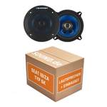 Eingebaute Lautsprecher von JUST SOUND best choice for caraudio, andere Perspektive, Vorschaubild