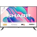 Sharp LED-Fernseher der Marke Sharp