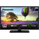 TX-24M330E, LED-Fernseher der Marke Panasonic