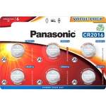 Akkumulatoren und Batterie von Panasonic, Vorschaubild