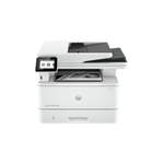 Multifunktionsdrucker von HP, in der Farbe Weiss, Vorschaubild
