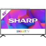 Sharp LED-Fernseher der Marke Sharp