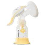 MEDELA Handmilchpumpe der Marke Medela