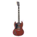 Gibson E-Gitarre, der Marke Gibson