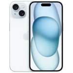 iPhone von Apple, in der Farbe Silber, Vorschaubild