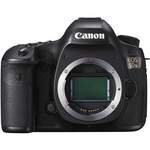 SLR-Kamera Canon der Marke Canon