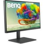 LED-Monitor von Benq, in der Farbe Schwarz, Vorschaubild