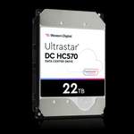 WD Ultrastar der Marke Western Digital