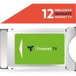 freenet TV der Marke freenetTV