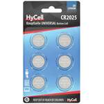 HyCell CR2025 der Marke HyCell