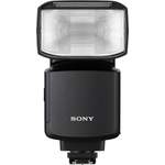 Blitzgerät von Sony, in der Farbe Schwarz, Vorschaubild