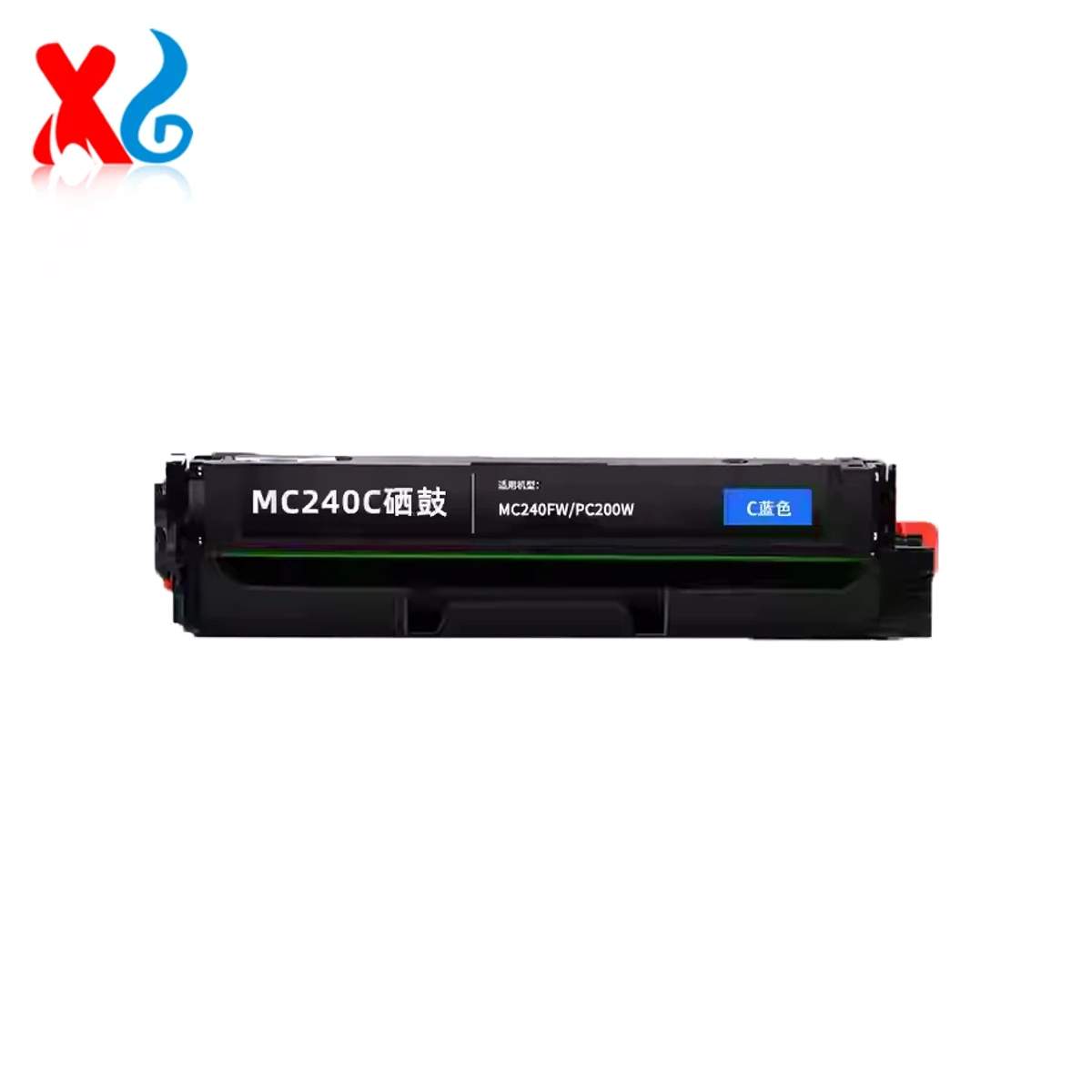 Preisvergleich für EUR 4,5K Mit Chip MC240FW Tonerkartusche für Ricoh ...