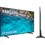 Smart TV der Marke Samsung Smart TV und 4k Fernseher