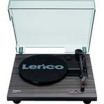 LS-10BK, Plattenspieler der Marke Lenco
