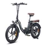 fafrees E-Bike der Marke fafrees