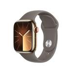 Apple Watch der Marke Apple