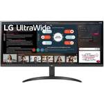 LG UltraWide der Marke LG Electronics