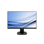 LED-Monitor von Philips, in der Farbe Schwarz, andere Perspektive, Vorschaubild