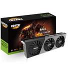 Inno3D GeForce der Marke Inno3d