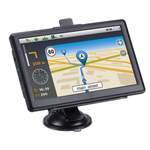 FUROKOY 7-Zoll-Auto-GPS-Navigator, der Marke FUROKOY