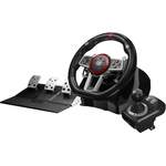 Steering wheel von Ready2gaming, in der Farbe Schwarz, andere Perspektive, Vorschaubild