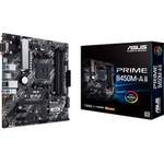 PRIME B450M-A der Marke Asus