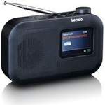 Lenco PDR-026 der Marke Lenco