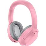 Bluetooth-Kopfhörer von Razer, in der Farbe Rosa, andere Perspektive, Vorschaubild